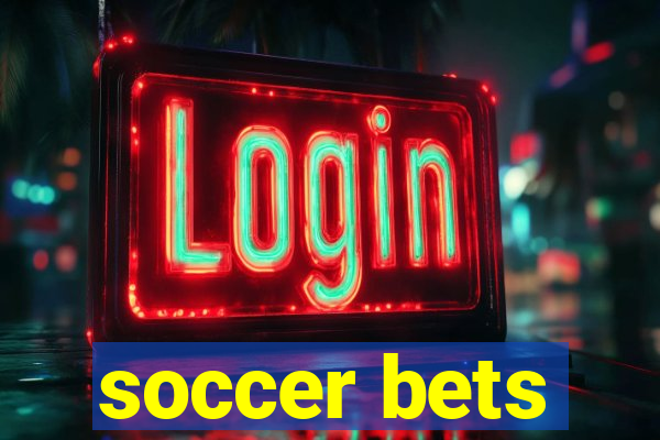 soccer bets